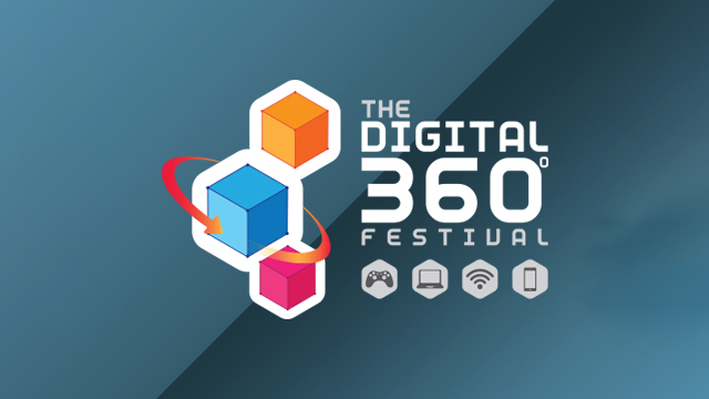 Digital360: Το Σαββατοκύριακο 25-26 Νοεμβρίου be part of the game ...