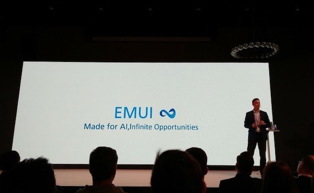 emui 8