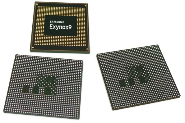 exynos 9