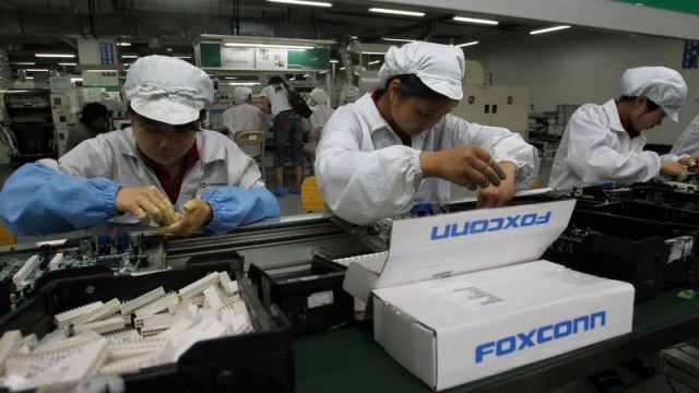 foxconn