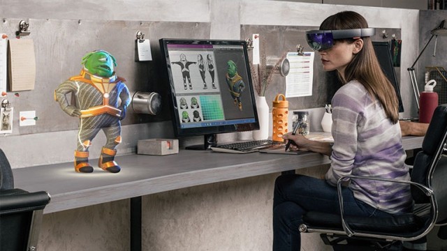 hololens