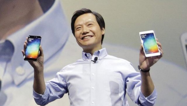 lei jun