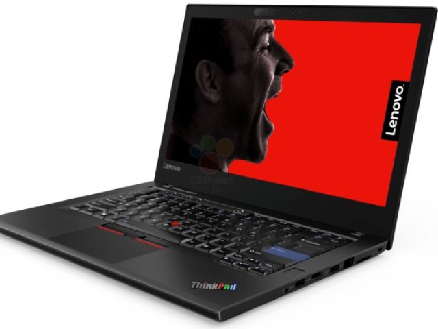 lenovo