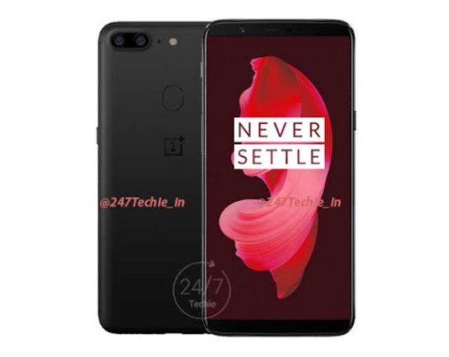 oneplus 5t