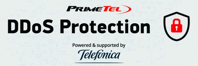 primetel DDoS