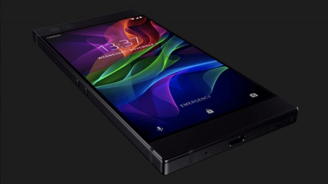 razer phone