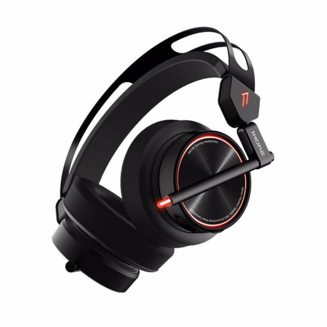 1MORE Spearhead VR Gaming Headphones