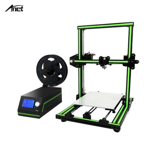 Anet E10 3D Printer DIY Kit