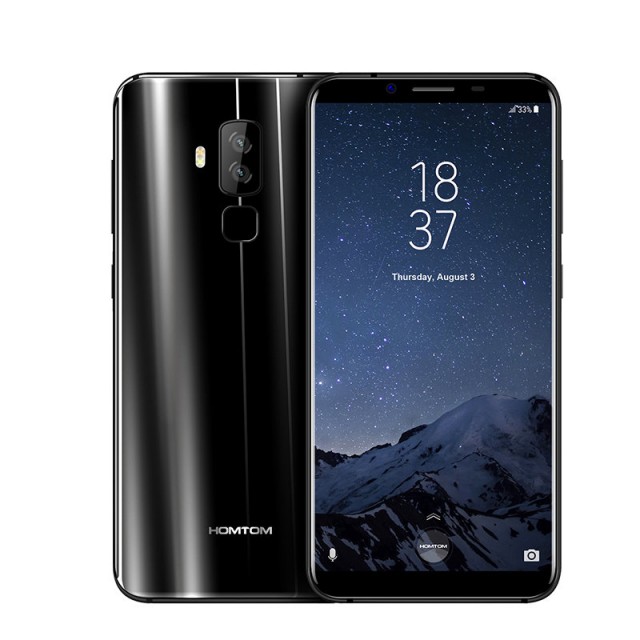 HOMTOM S8 Smartphone