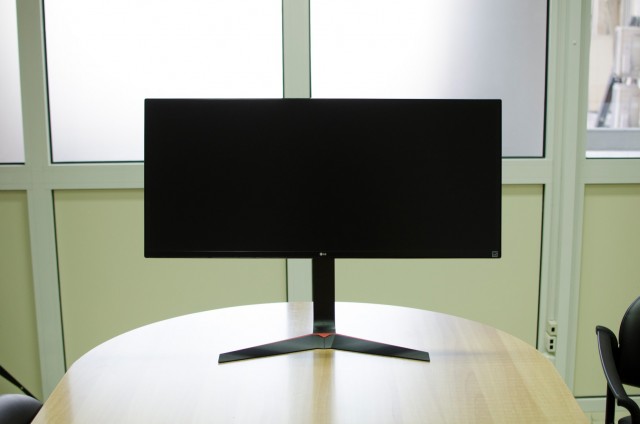 LG Gaming Monitor (11)