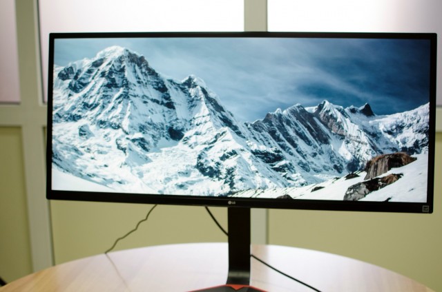 LG Gaming Monitor (5)