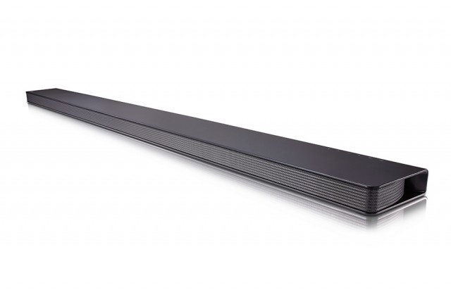 LG SJ8 sound bar Photo (3) (1)