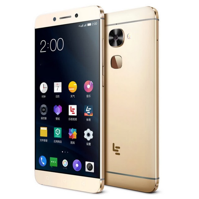 LeTV LeEco Le S3 X6262