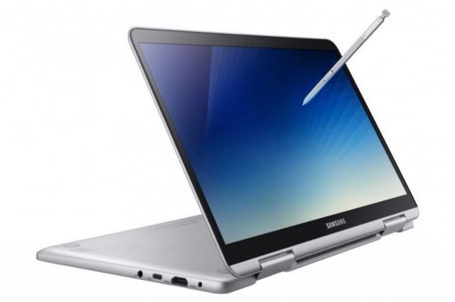 Notebook 9 2018