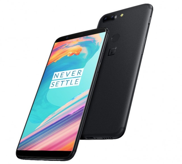 OnePlus-5T