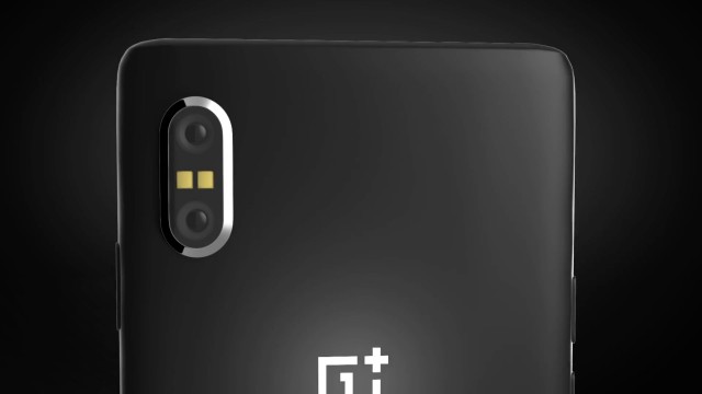 OnePlus 6 Concept