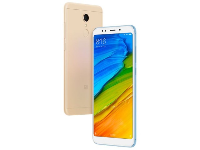 Redmi 5