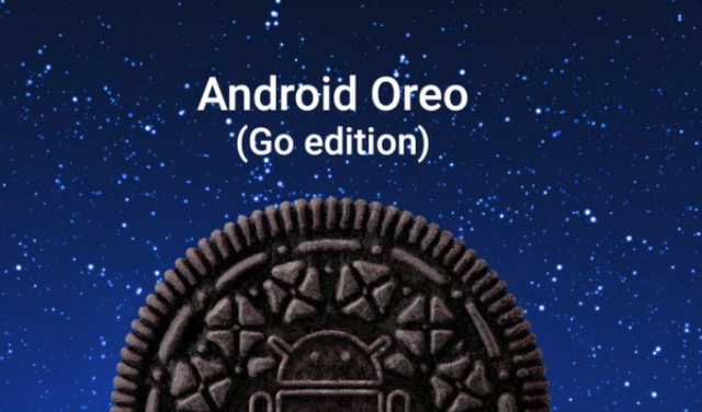 android-oreo-go-edition