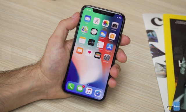 iPhone-X