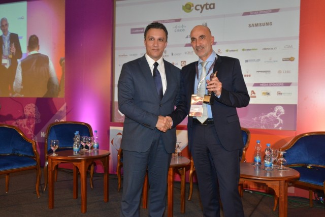 infocom cyta award