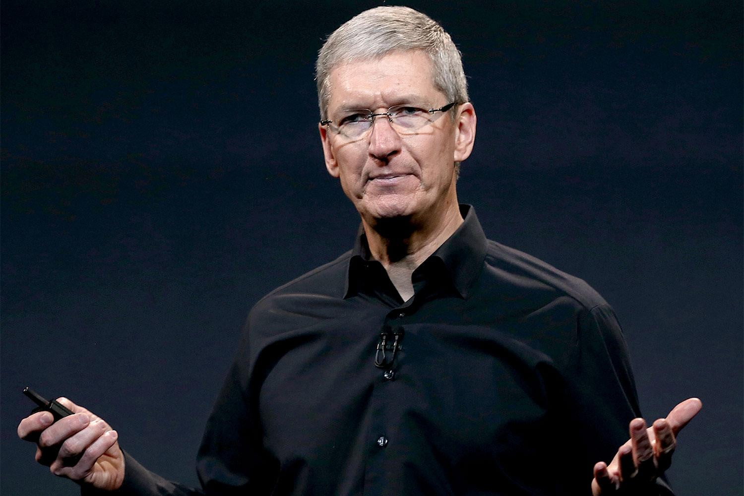 podcast tim cook apple epic games podcast tim cook apple epic games