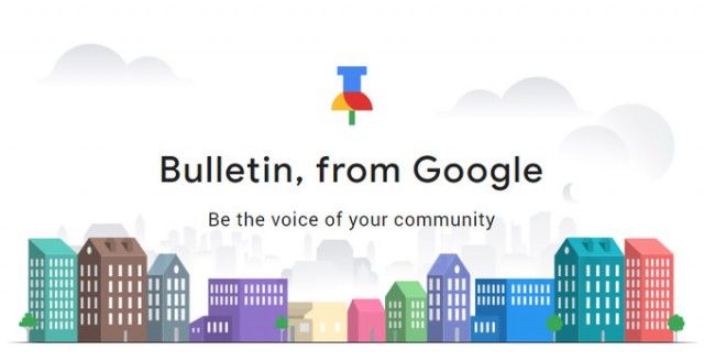 Bulletin