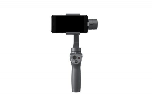 DJI Osmo Mobile 2