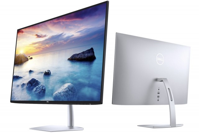 Dell 27 Ultrathin Monitor