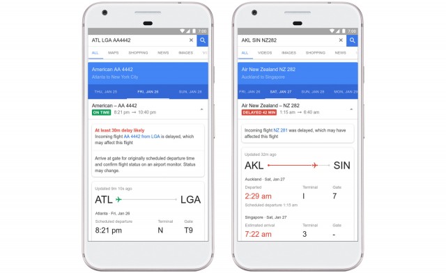 Google Flights