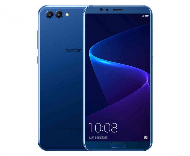 Honor V10