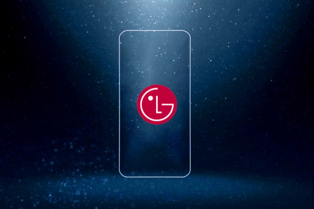 LG G7