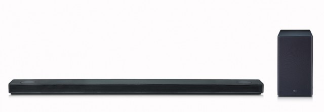 LG SoundBar_SK10Y