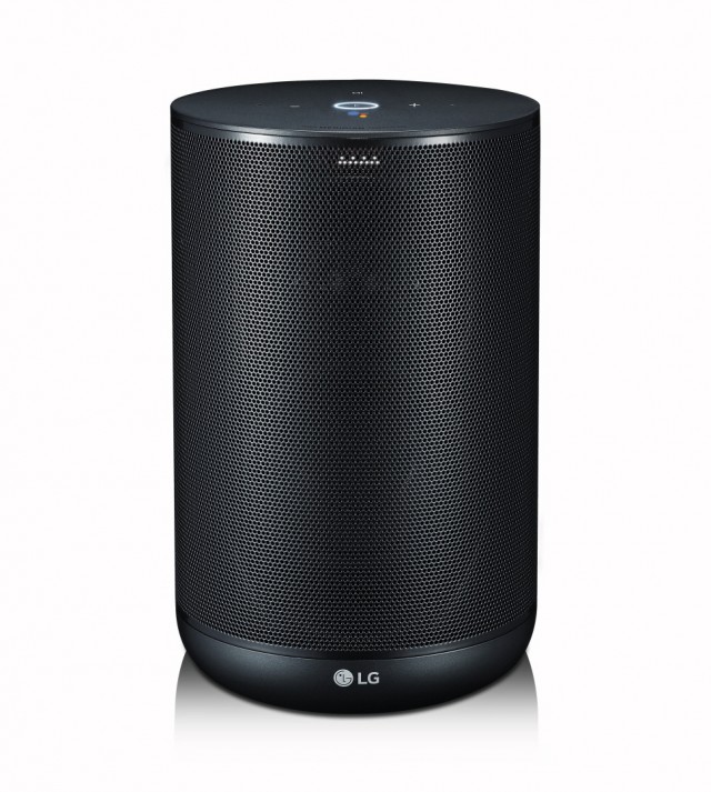 LG ThinQ Speaker