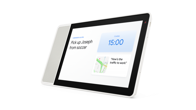 Lenovo Smart Display2