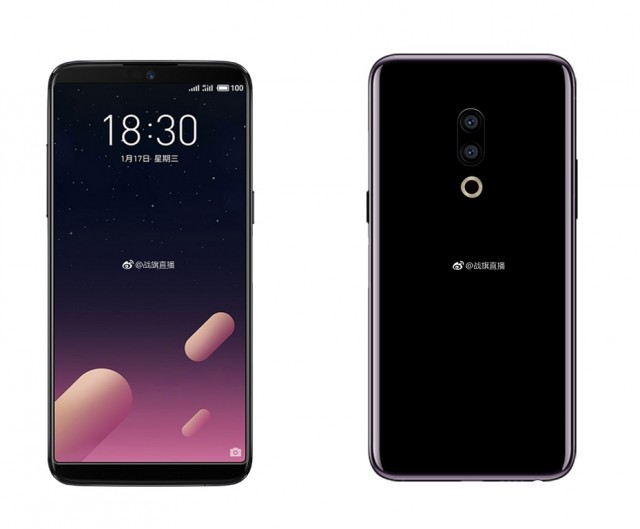 Meizu-15-Plus-Renders