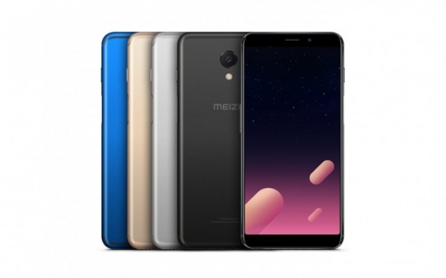 Meizu M6s