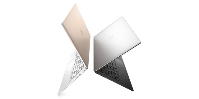 New XPS 132