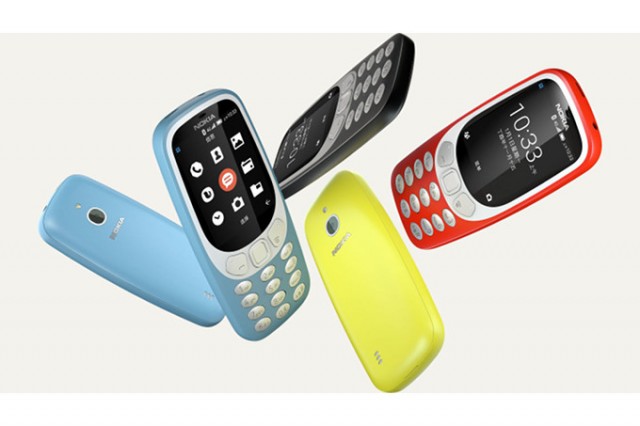 Nokia-3310-4G