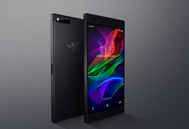 Razer Phone 2