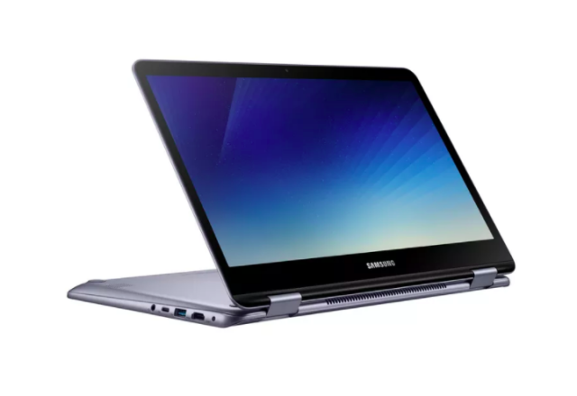 Samsung Notebook 7 Spin