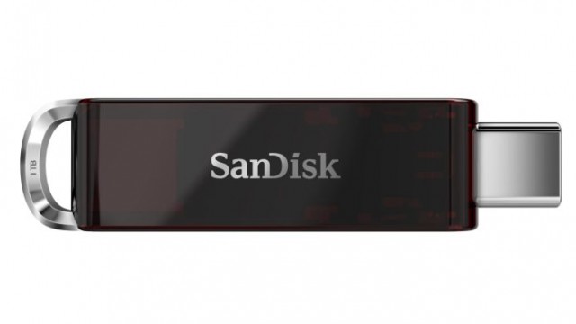 SanDisk-1TB-USB-Type-C-Prototype