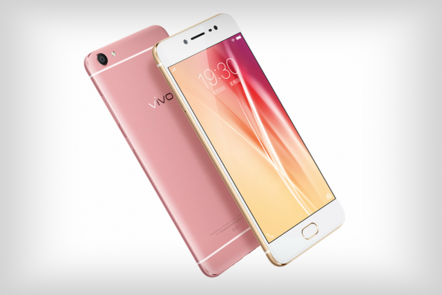 Vivo-X7