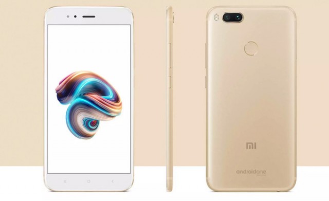 Xiaomi-Mi-A1