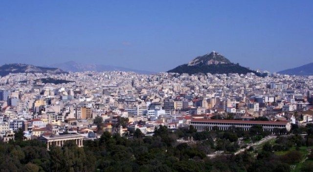 athens