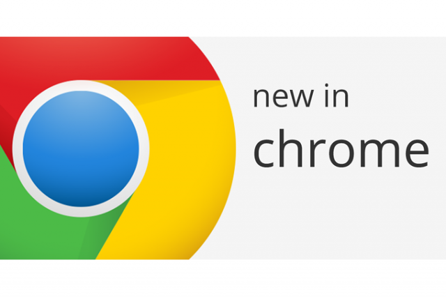 chrome 64