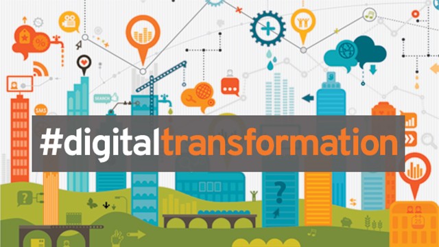 digital-transformation