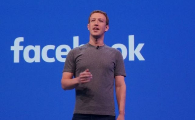 mark zuckerberg