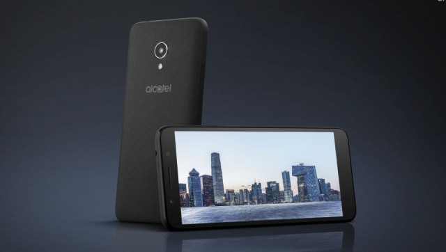 Alcatel 1x