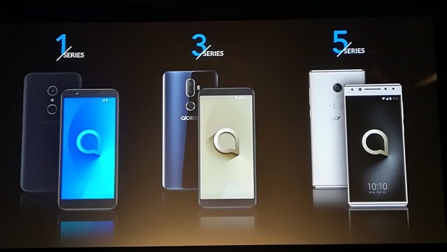 Alcatel MWC 2018 (4)