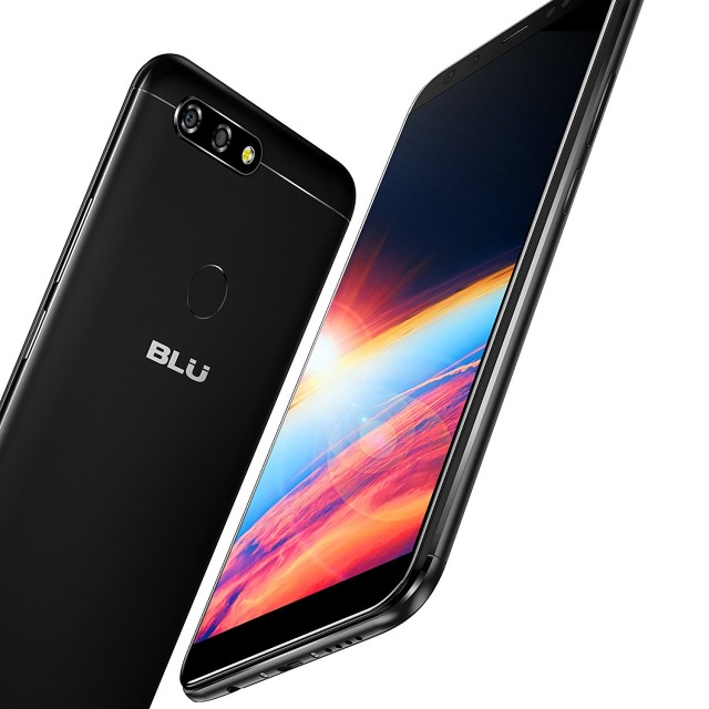 BLU Vivo X-2